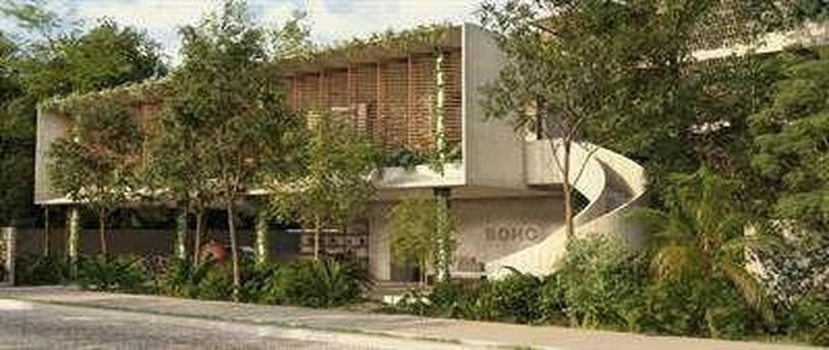 Foto de departamento en venta en  , aldea tulum, tulum, quintana roo, 0 No. 03