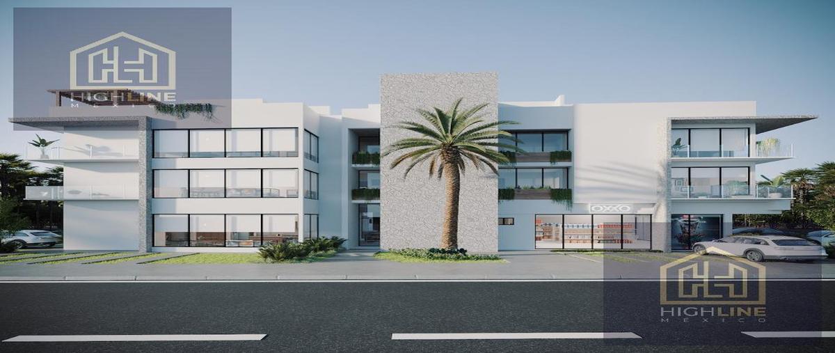 Foto de departamento en venta en  , aldea tulum, tulum, quintana roo, 29553916 No. 03