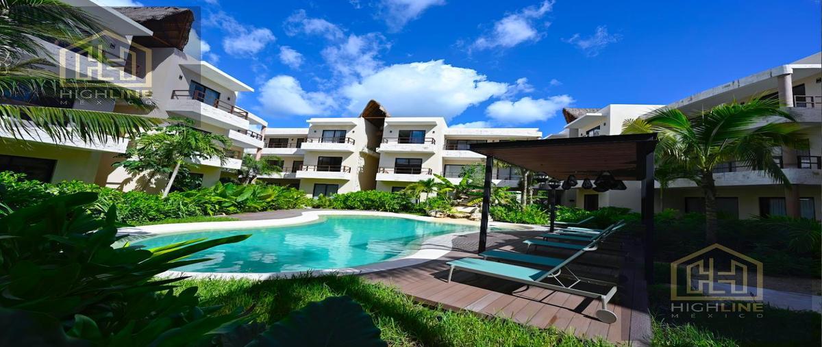 Foto de departamento en venta en  , aldea tulum, tulum, quintana roo, 29553921 No. 03