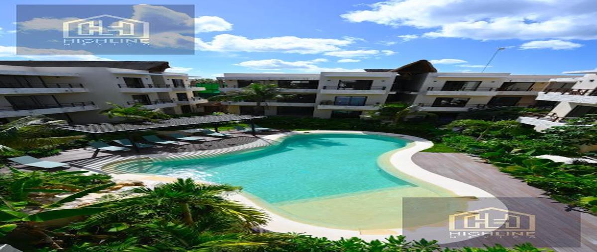 Foto de departamento en venta en  , aldea tulum, tulum, quintana roo, 29553921 No. 04