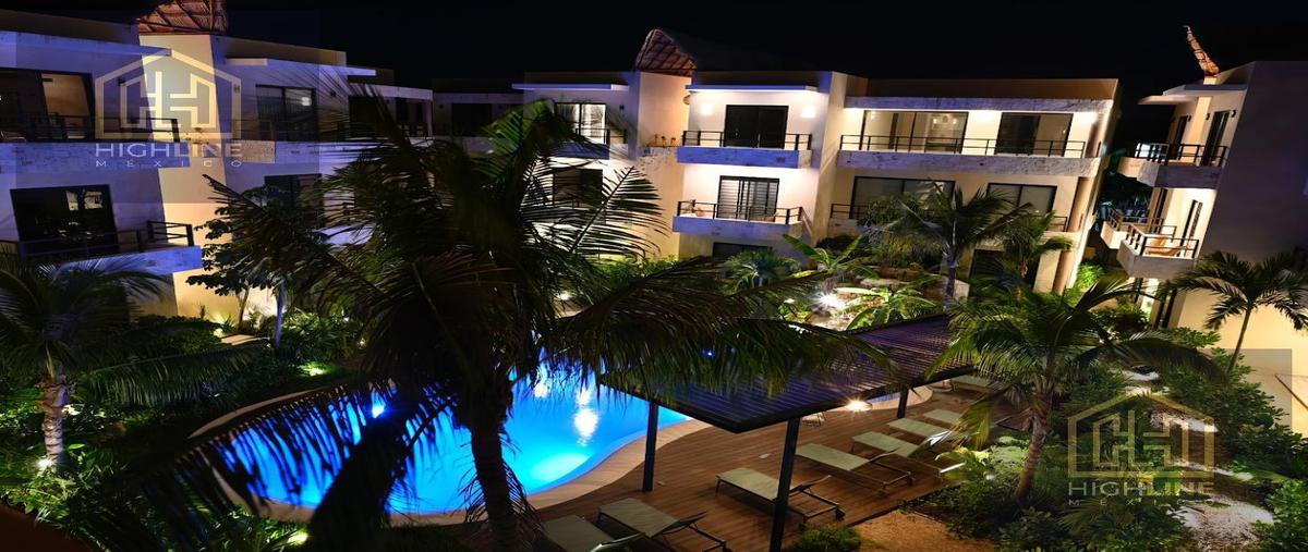 Foto de departamento en venta en  , aldea tulum, tulum, quintana roo, 29553921 No. 07