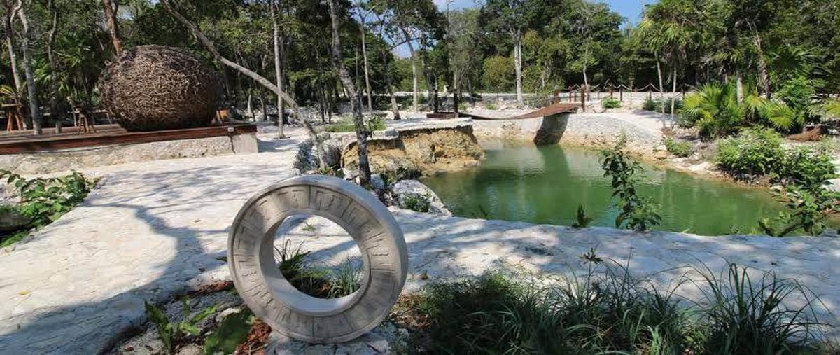 Foto de terreno habitacional en venta en  , aldea tulum, tulum, quintana roo, 0 No. 05