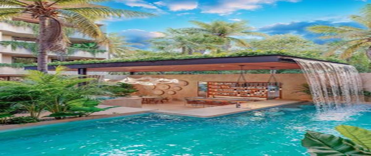 Foto de departamento en venta en  , aldea tulum, tulum, quintana roo, 0 No. 05