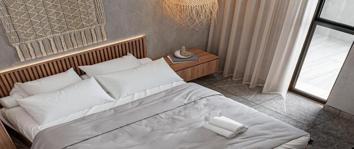 Foto de departamento en venta en  , aldea tulum, tulum, quintana roo, 0 No. 04