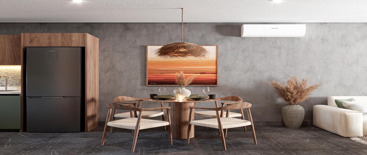 Foto de departamento en venta en  , aldea tulum, tulum, quintana roo, 0 No. 05