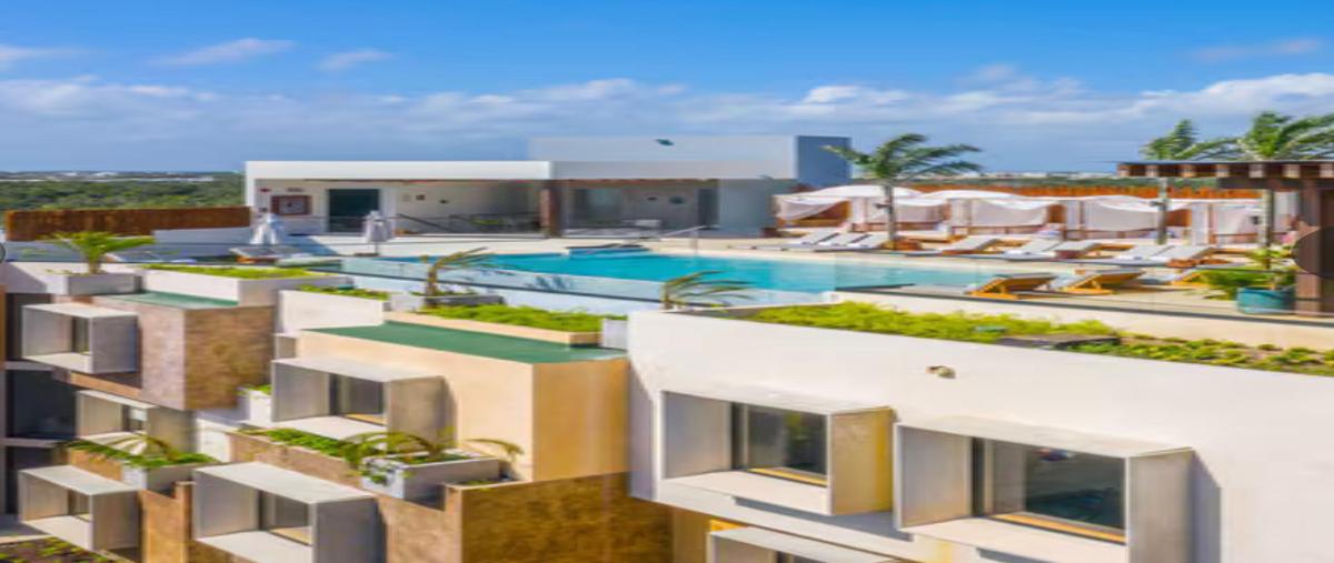 Foto de edificio en venta en  , aldea tulum, tulum, quintana roo, 0 No. 01