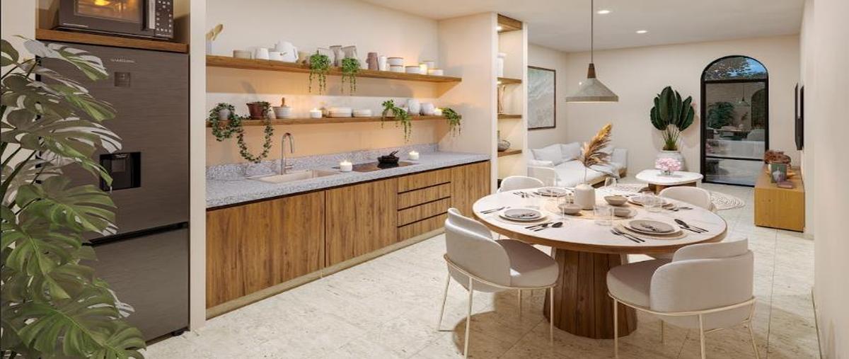 Foto de departamento en venta en  , aldea tulum, tulum, quintana roo, 0 No. 03