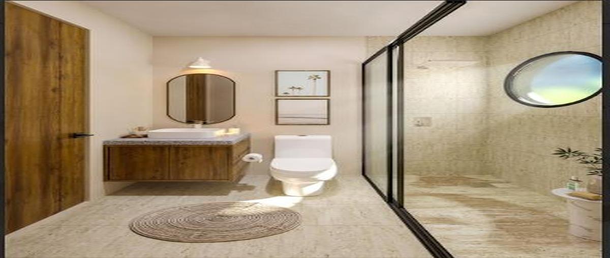 Foto de departamento en venta en  , aldea tulum, tulum, quintana roo, 0 No. 04