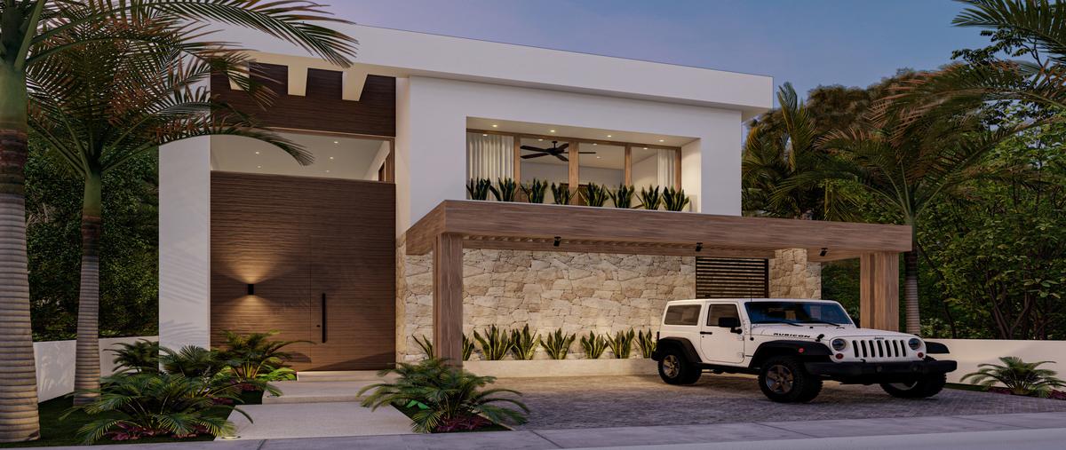 Foto de casa en venta en  , aldea tulum, tulum, quintana roo, 29742069 No. 03