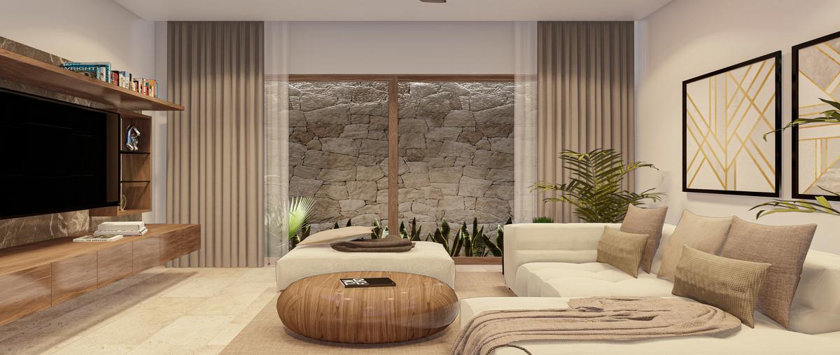 Foto de casa en venta en  , aldea tulum, tulum, quintana roo, 29742069 No. 04