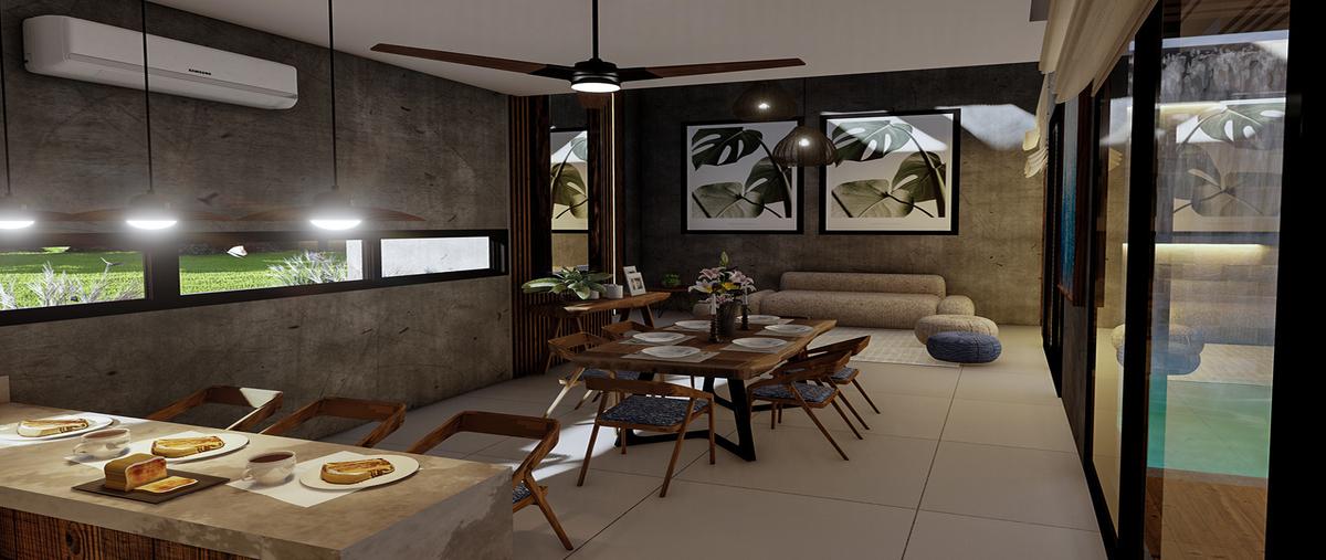 Foto de casa en venta en  , aldea tulum, tulum, quintana roo, 0 No. 05
