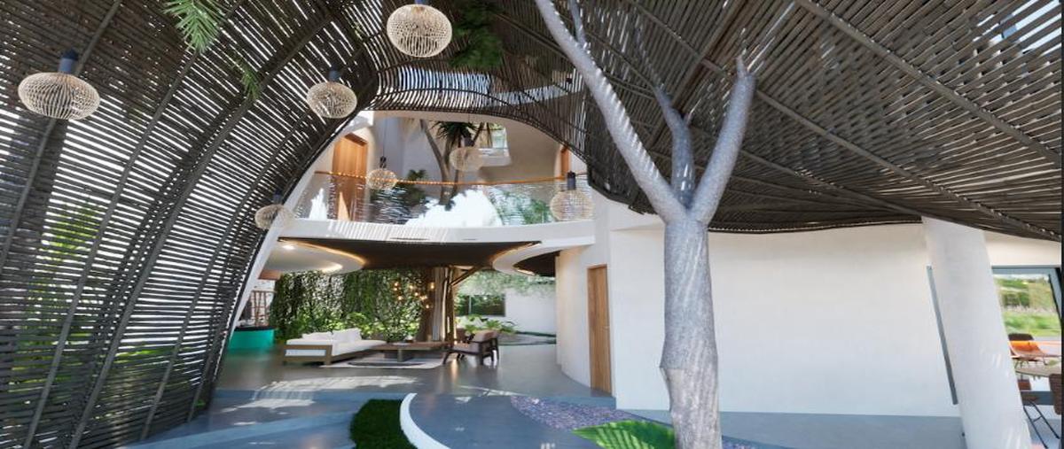 Foto de departamento en venta en  , aldea tulum, tulum, quintana roo, 0 No. 03
