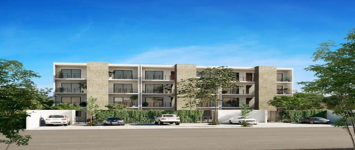 Foto de departamento en venta en  , aldea tulum, tulum, quintana roo, 0 No. 04