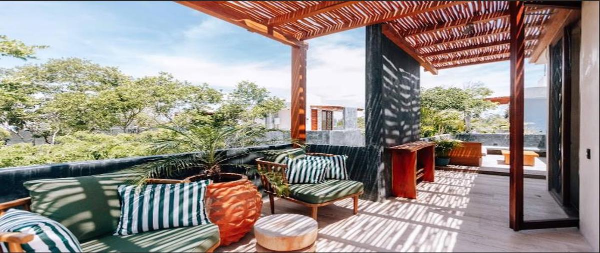 Foto de casa en venta en  , aldea tulum, tulum, quintana roo, 0 No. 04