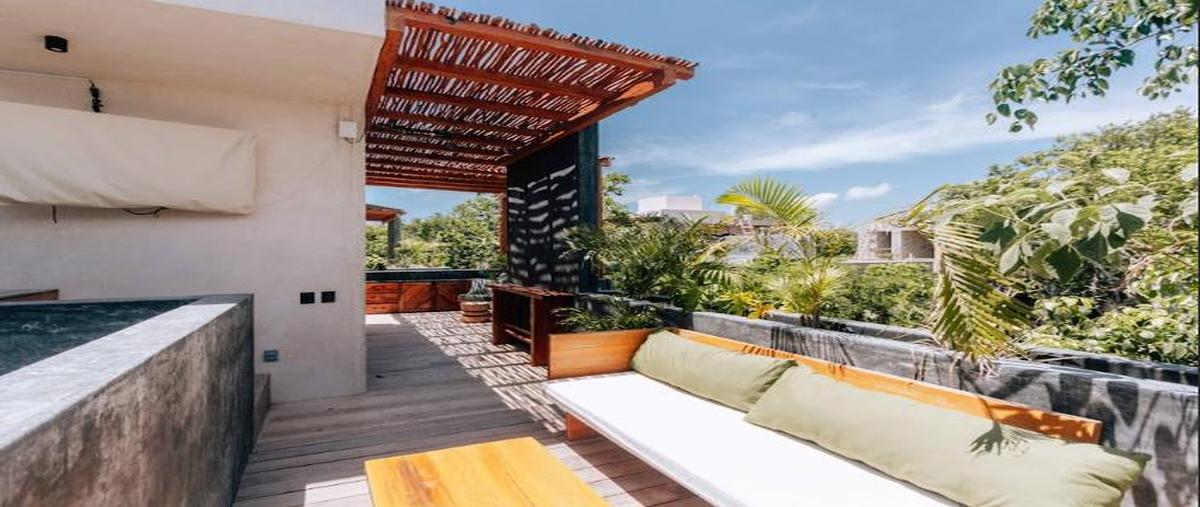 Foto de casa en venta en  , aldea tulum, tulum, quintana roo, 0 No. 05