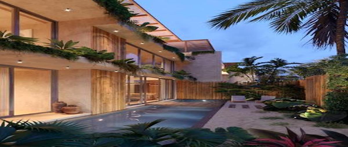 Foto de casa en , aldea tulum, tulum, quintana roo, 0 foto 03 Foto de casa en venta en , aldea tulum, tulum, quintana roo, 0 No. 03