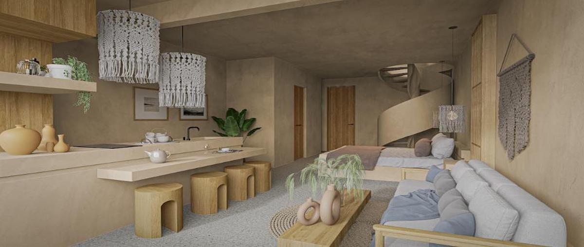 Foto de departamento en venta en  , aldea tulum, tulum, quintana roo, 0 No. 03