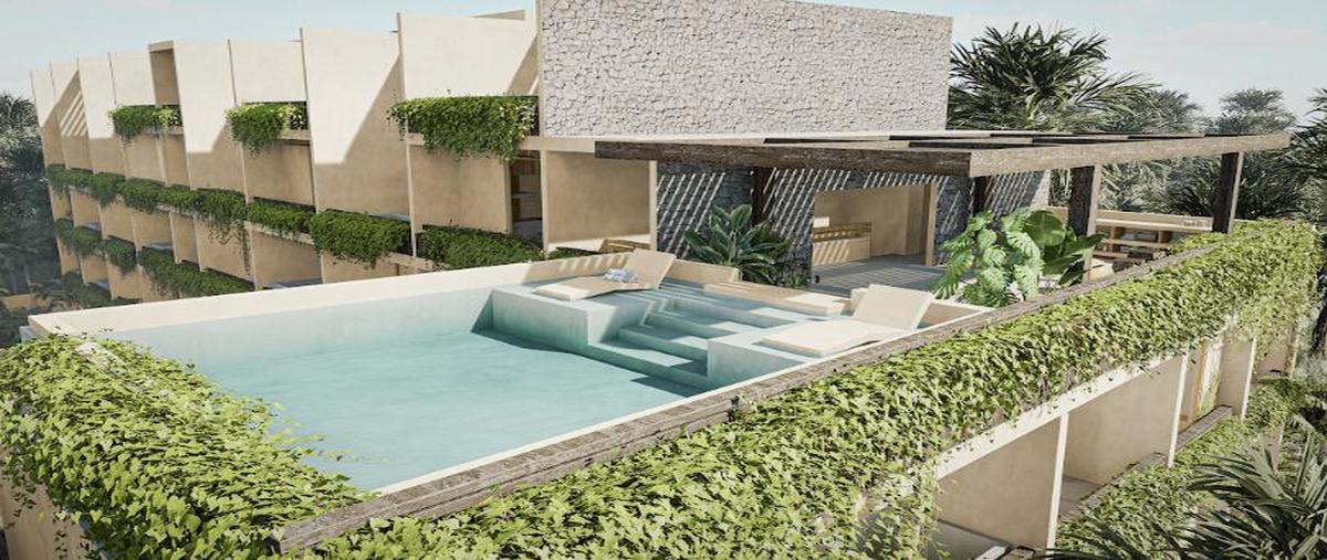 Foto de departamento en venta en  , aldea tulum, tulum, quintana roo, 0 No. 05