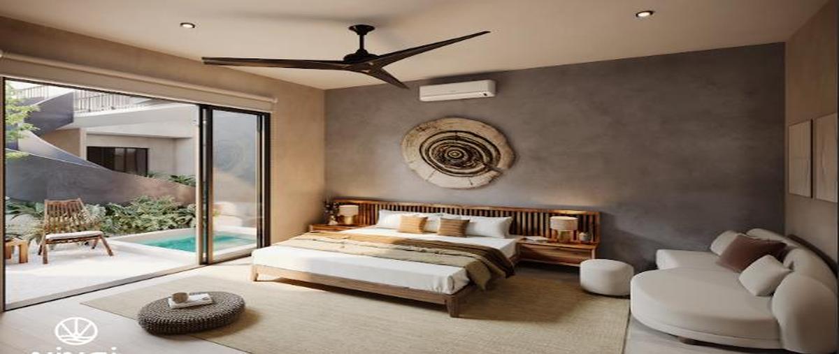 Foto de departamento en venta en  , aldea tulum, tulum, quintana roo, 0 No. 03