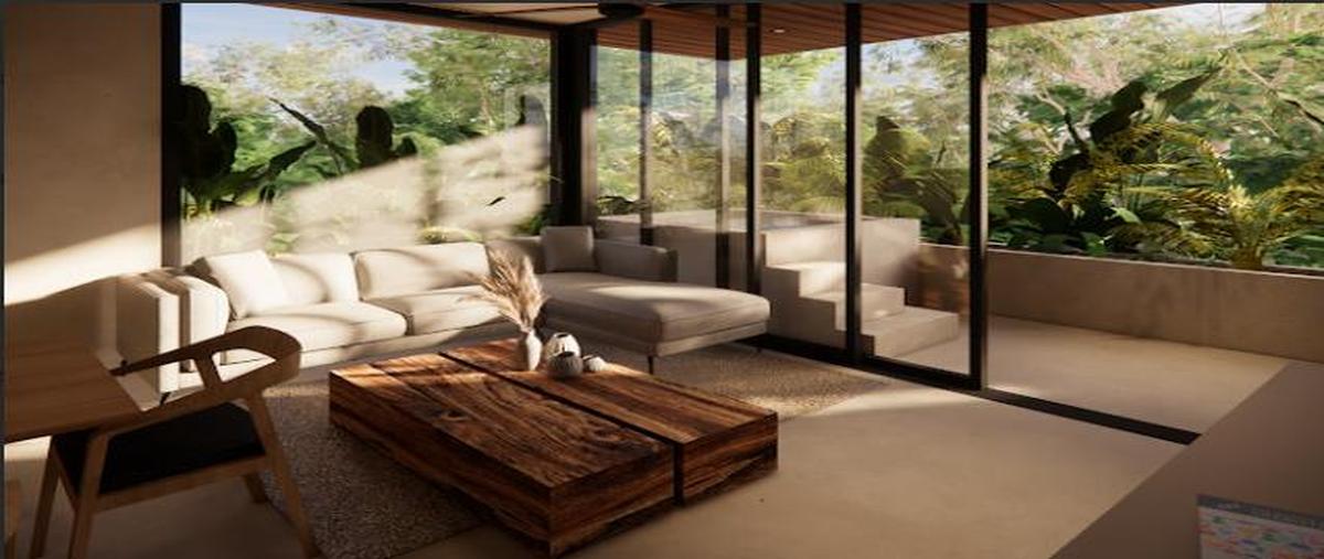 Foto de departamento en venta en  , aldea tulum, tulum, quintana roo, 0 No. 03