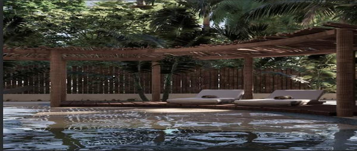 Foto de departamento en venta en  , aldea tulum, tulum, quintana roo, 0 No. 04