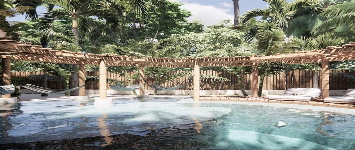 Foto de departamento en venta en  , aldea tulum, tulum, quintana roo, 0 No. 05