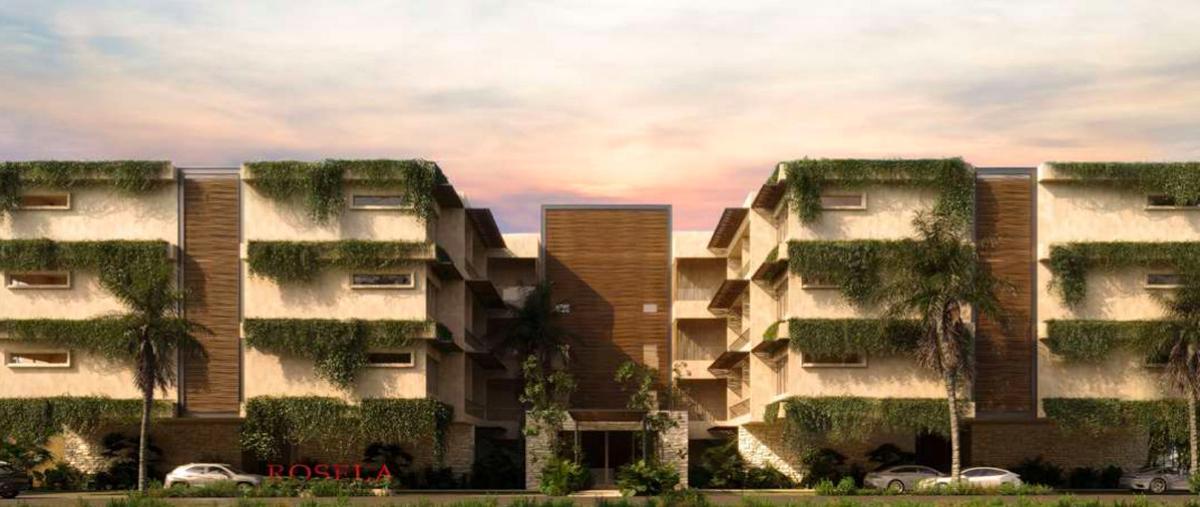 Foto de departamento en venta en  , aldea tulum, tulum, quintana roo, 0 No. 03
