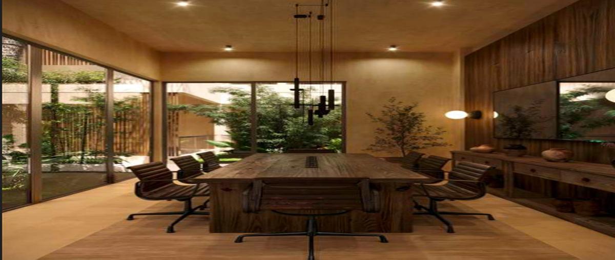 Foto de departamento en venta en  , aldea tulum, tulum, quintana roo, 0 No. 05