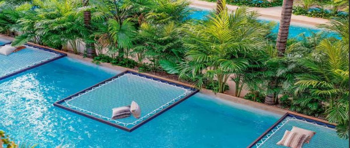 Foto de departamento en venta en  , aldea tulum, tulum, quintana roo, 0 No. 04