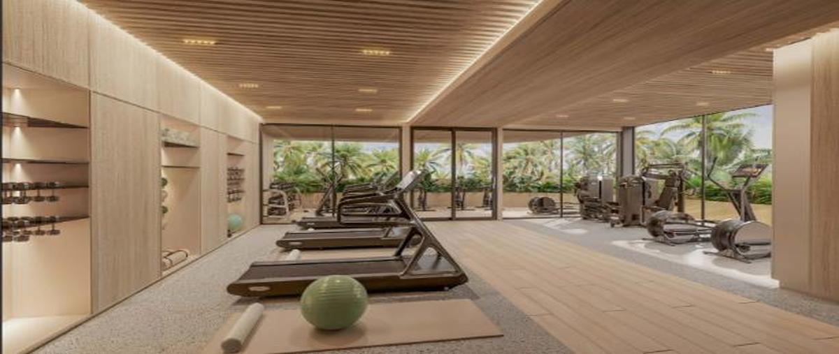 Foto de departamento en venta en  , aldea tulum, tulum, quintana roo, 0 No. 05