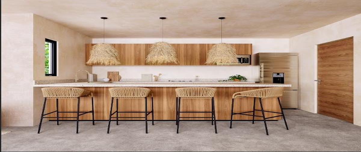 Foto de departamento en venta en  , aldea tulum, tulum, quintana roo, 0 No. 05