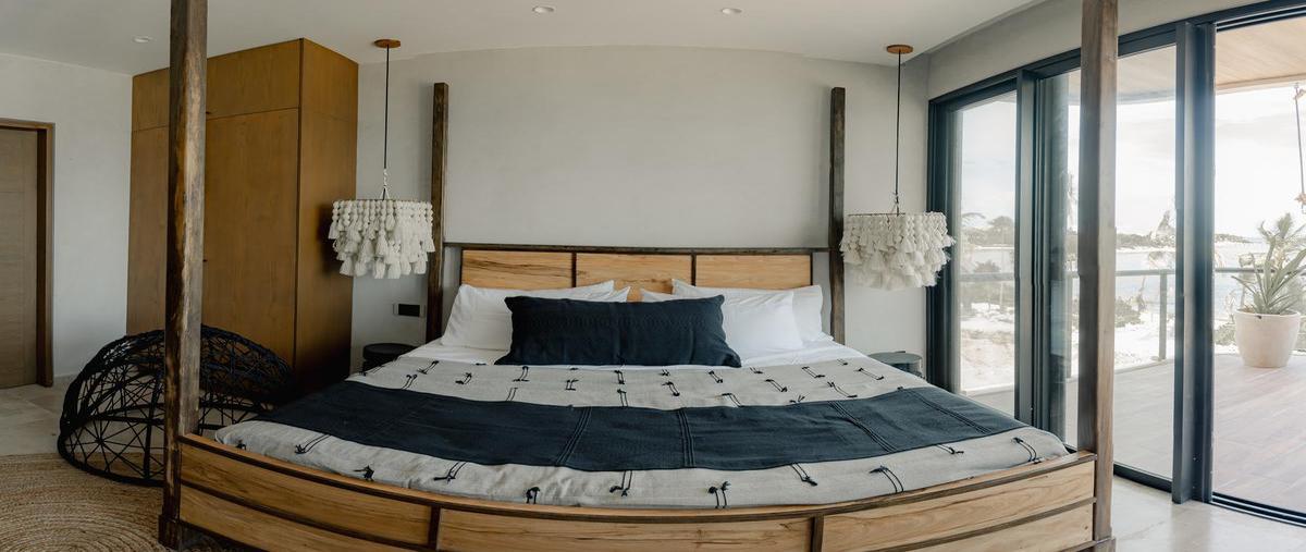 Foto de departamento en venta en  , aldea tulum, tulum, quintana roo, 0 No. 04