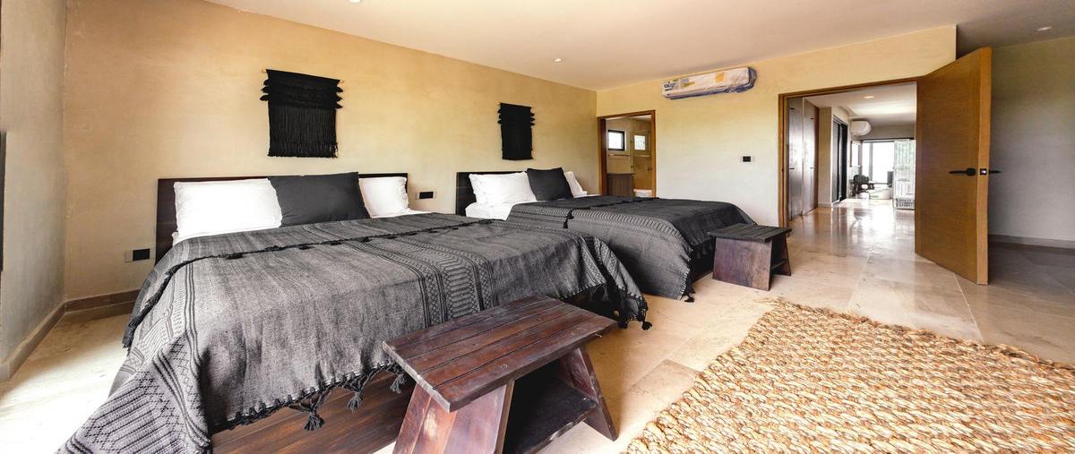Foto de departamento en venta en  , aldea tulum, tulum, quintana roo, 0 No. 05