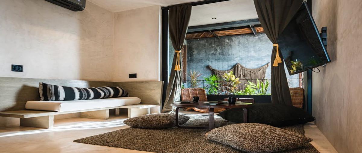 Foto de edificio en venta en  , aldea tulum, tulum, quintana roo, 29817249 No. 04