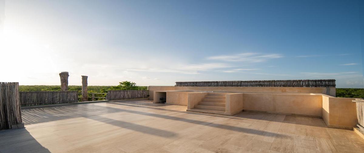 Foto de departamento en venta en  , aldea tulum, tulum, quintana roo, 0 No. 03