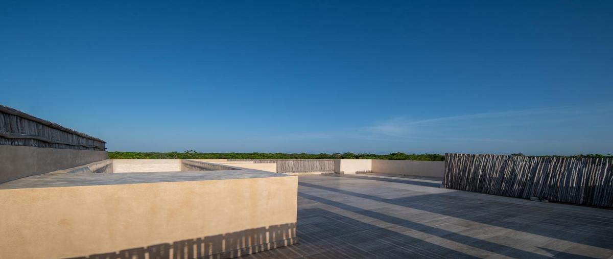 Foto de departamento en venta en  , aldea tulum, tulum, quintana roo, 0 No. 05