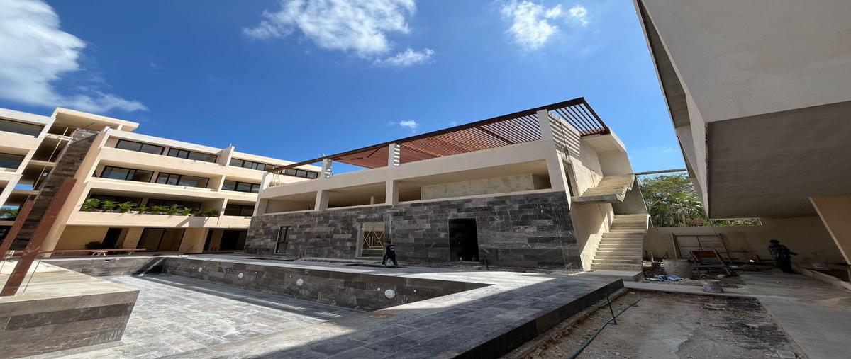 Foto de departamento en , aldea tulum, tulum, quintana roo, 0 foto 03 Foto de departamento en venta en , aldea tulum, tulum, quintana roo, 0 No. 03