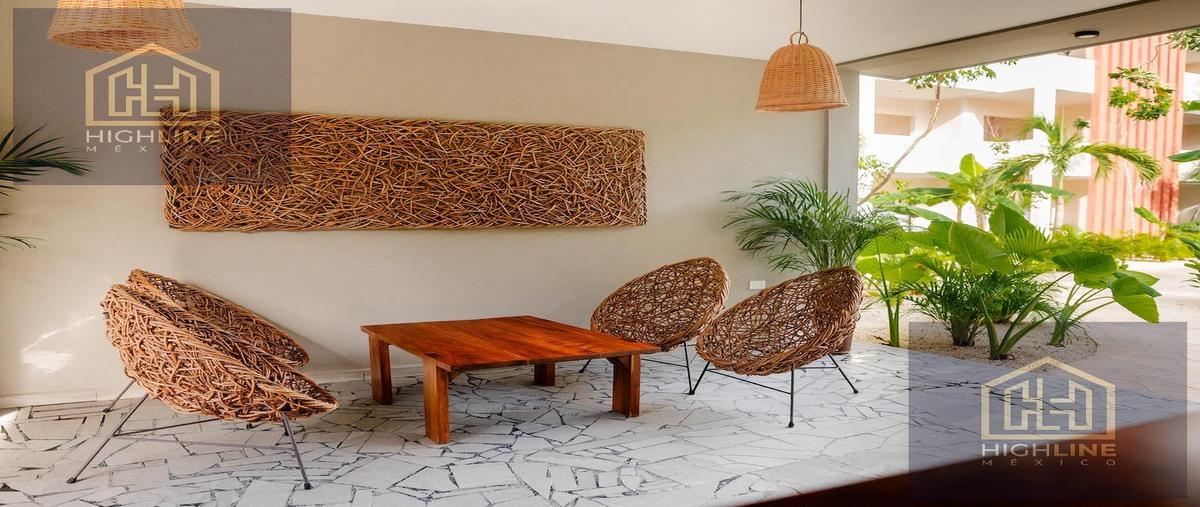 Foto de departamento en venta en  , aldea tulum, tulum, quintana roo, 29821788 No. 03