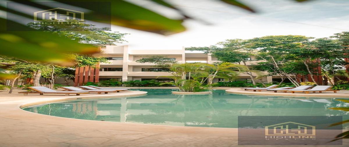 Foto de departamento en venta en  , aldea tulum, tulum, quintana roo, 29821788 No. 04