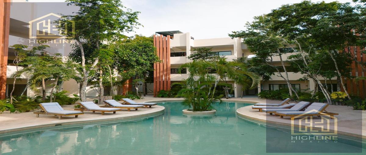 Foto de departamento en venta en  , aldea tulum, tulum, quintana roo, 29821788 No. 05