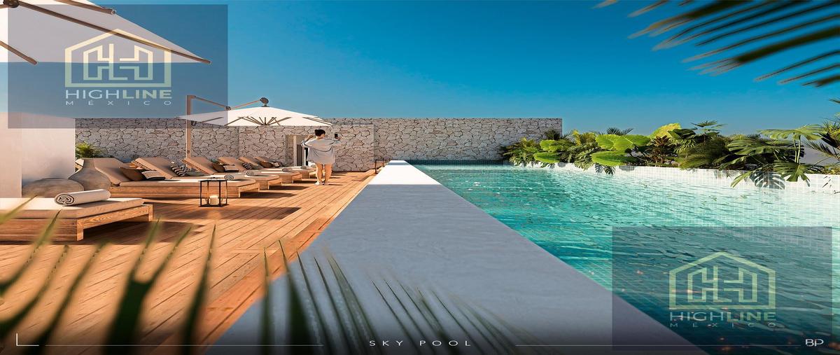 Foto de departamento en venta en  , aldea tulum, tulum, quintana roo, 29821797 No. 02