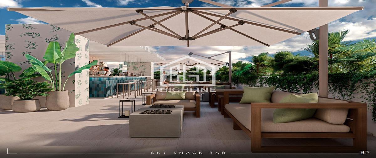 Foto de departamento en venta en  , aldea tulum, tulum, quintana roo, 29821797 No. 03