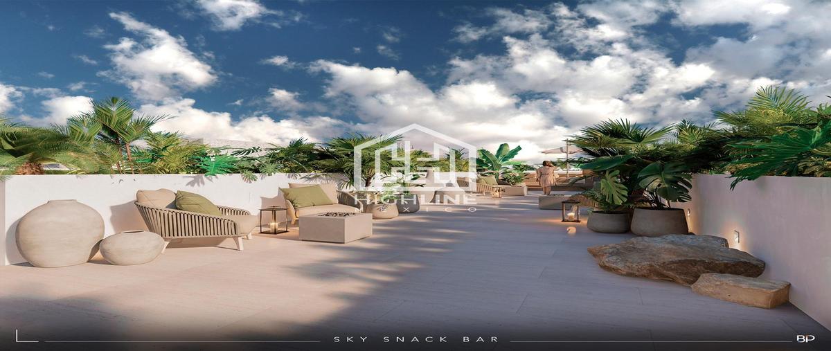 Foto de departamento en venta en  , aldea tulum, tulum, quintana roo, 29821797 No. 04