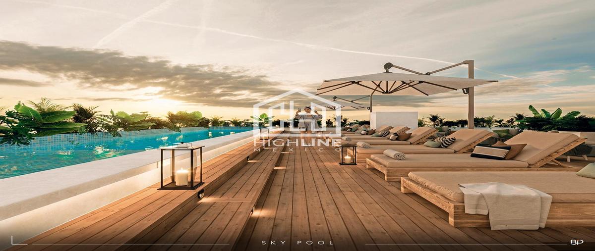 Foto de departamento en venta en  , aldea tulum, tulum, quintana roo, 29821797 No. 05