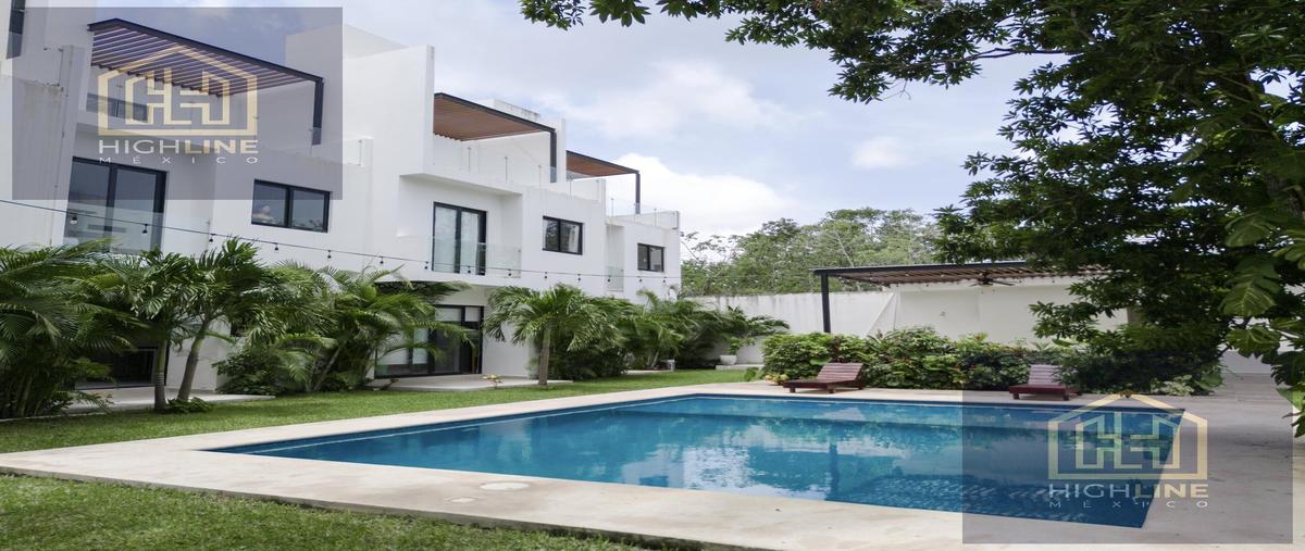 Foto de casa en , aldea tulum, tulum, quintana roo, 29821798 foto 01 Foto de casa en venta en , aldea tulum, tulum, quintana roo, 29821798 No. 01