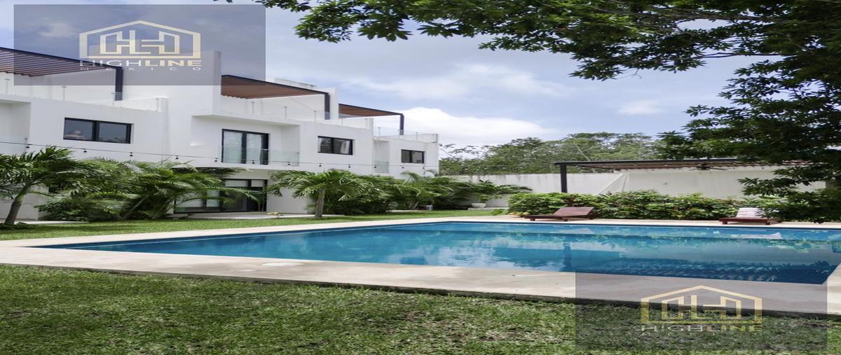 Foto de casa en , aldea tulum, tulum, quintana roo, 29821798 foto 03 Foto de casa en venta en , aldea tulum, tulum, quintana roo, 29821798 No. 03