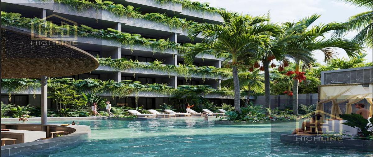 Foto de departamento en , aldea tulum, tulum, quintana roo, 29821812 foto 04 Foto de departamento en venta en , aldea tulum, tulum, quintana roo, 29821812 No. 04