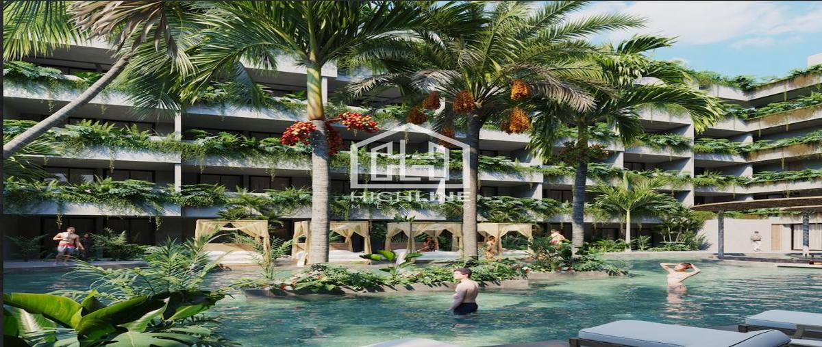 Foto de departamento en venta en  , aldea tulum, tulum, quintana roo, 29821812 No. 05