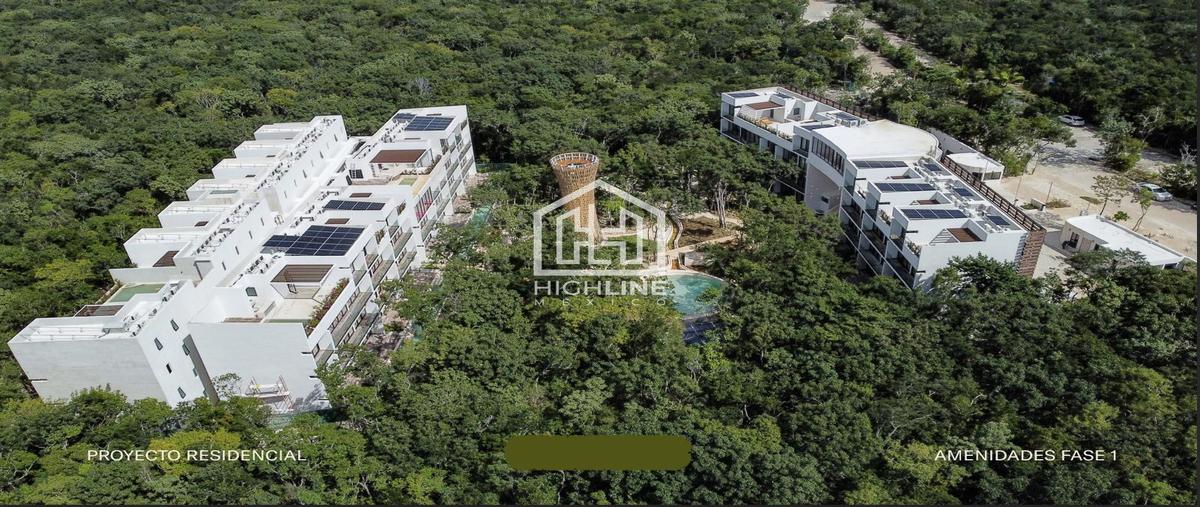Foto de departamento en venta en  , aldea tulum, tulum, quintana roo, 29821824 No. 03