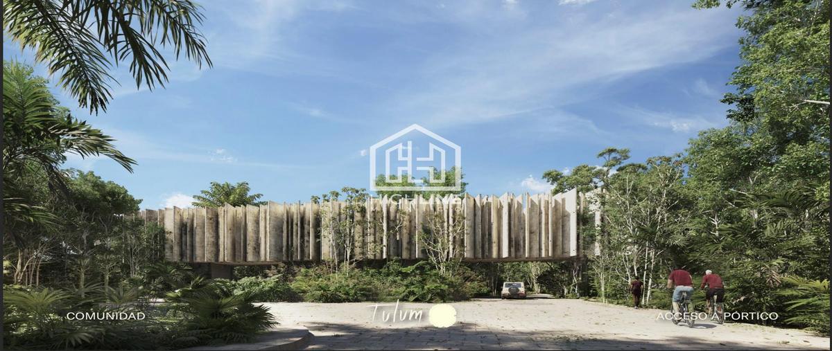 Foto de departamento en venta en  , aldea tulum, tulum, quintana roo, 29821824 No. 05
